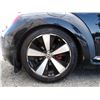 Image 52 : B2 --  2012 VW BEETLE TURBO, Black, 164044 KM