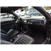 Image 71 : B2 --  2012 VW BEETLE TURBO, Black, 164044 KM
