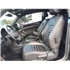 Image 79 : B2 --  2012 VW BEETLE TURBO, Black, 164044 KM