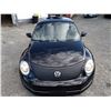 Image 8 : B2 --  2012 VW BEETLE TURBO, Black, 164044 KM