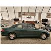 Image 25 : E6 --  2001 HONDA CIVIC LX, Green, 189647 TMU KM