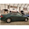 Image 26 : E6 --  2001 HONDA CIVIC LX, Green, 189647 TMU KM