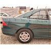 Image 60 : E6 --  2001 HONDA CIVIC LX, Green, 189647 TMU KM