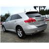 Image 25 : C6B --  2012 TOYOTA VENZA LE AWD, Silver, 178954 KM