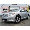 Image 2 : C6B --  2012 TOYOTA VENZA LE AWD, Silver, 178954 KM