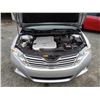 Image 59 : C6B --  2012 TOYOTA VENZA LE AWD, Silver, 178954 KM