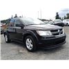 Image 10 : C6D --  2015 DODGE JOURNEY SE , Black, 175885 KM