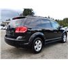 Image 17 : C6D --  2015 DODGE JOURNEY SE , Black, 175885 KM