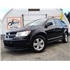 Image 2 : C6D --  2015 DODGE JOURNEY SE , Black, 175885 KM