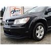 Image 42 : C6D --  2015 DODGE JOURNEY SE , Black, 175885 KM