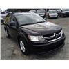 Image 9 : C6D --  2015 DODGE JOURNEY SE , Black, 175885 KM