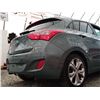 Image 52 : C6C --  2014 HYUNDAI ELANTRA GT, Grey, 175808 KM