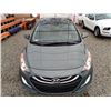 Image 8 : C6C --  2014 HYUNDAI ELANTRA GT, Grey, 175808 KM