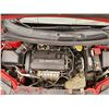 Image 68 : A12C --  2012 CHEVROLET SONIC LT , Red, 203749 KM