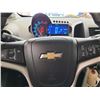 Image 92 : A12C --  2012 CHEVROLET SONIC LT , Red, 203749 KM