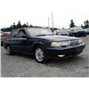 Image 8 : B1 --  1997 VOLVO 960, Green, 169381 KM