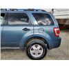 Image 52 : E2 --  2010 FORD ESCAPE XLT AWD, Blue, 179615 KM