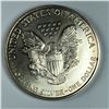 Image 2 : 1995 Standing Liberty UNC 1 oz