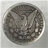 Image 2 : 1901O US Morgan Dollar