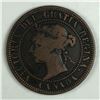 Image 2 : Canadian Large Cent 1890 VG+