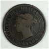 Image 2 : Canadian Large Cent 1890 VG