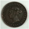 Image 2 : Canadian Large Cent 1894 EF