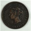 Image 2 : Canadian Large Cent 1897 EF +