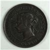 Image 2 : Canadian Large Cent 1897 EF +
