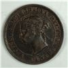Image 2 : Canadian Large Cent 1897 EF +