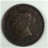 Image 2 : Canadian Large Cent 1900 H VF