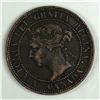 Image 2 : Canadian Large Cent 1900 H VF