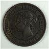 Image 2 : Canadian Large Cent 1901 EF