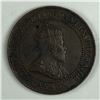 Image 2 : Canadian Large Cent 1902 EF+