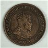 Image 2 : Canadian Large Cent 1902 EF+