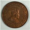 Image 2 : Canadian Large Cent 1903 UNC Red Brown