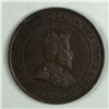 Image 2 : Canadian Large Cent 1903 EF+