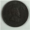 Image 2 : Canadian Large Cent 1904 EF+