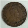 Image 2 : Canadian Large Cent 1908 VF