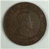 Image 2 : Canadian Large Cent 1909 EF+