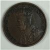 Image 2 : Canadian Large Cent 1911 EF+
