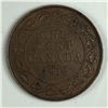 Image 1 : Canadian Large Cent 1912 EF+