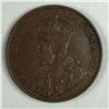 Image 2 : Canadian Large Cent 1912 EF+