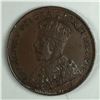Image 2 : Canadian Large Cent 1917 EF++