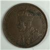 Image 2 : Canadian Large Cent 1918 EF++