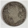 Image 2 : 1872 Queen Victoria 50 Cents LCW VG