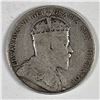 Image 2 : 1902 King George V 50 Cents VG+