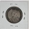 Image 2 : 1918 King George V 50 Cents F-12