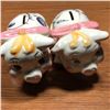 Image 1 : 2 Vintage Piggy Banks