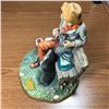 Image 4 : Nature Craft England Statue Called Hopeful