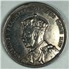 Image 2 : 1935 King George V Canadian Silver Dollar